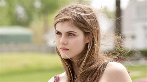 daddario film|Alexandra Daddario List of Movies and TV Shows